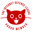 Internet Defense League 成員