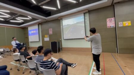 作品 / 遠雄人壽-2022電玩大賽紀錄